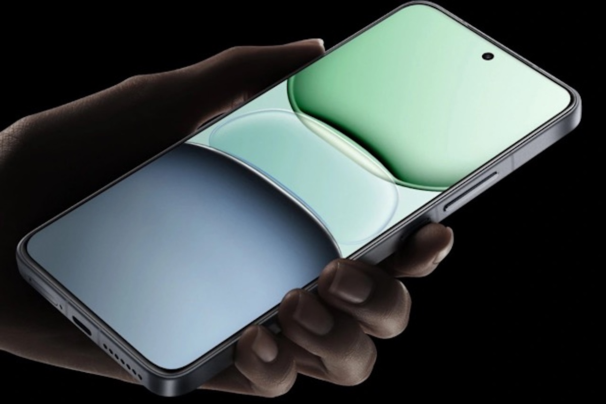 Màn hình của Xiaomi 15