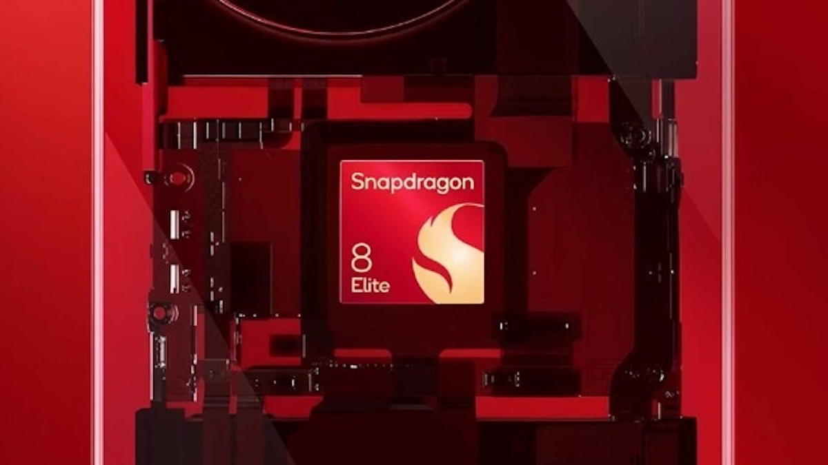 Xiaomi 15 sở hữu cấu hình mạnh mẽ với chipset Snapdragon 8 Elite mới nhất