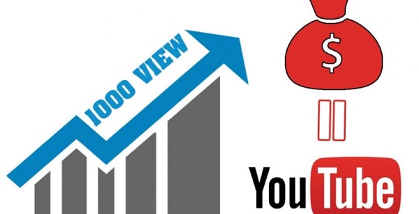 Điều kiện về số lượng sub, view