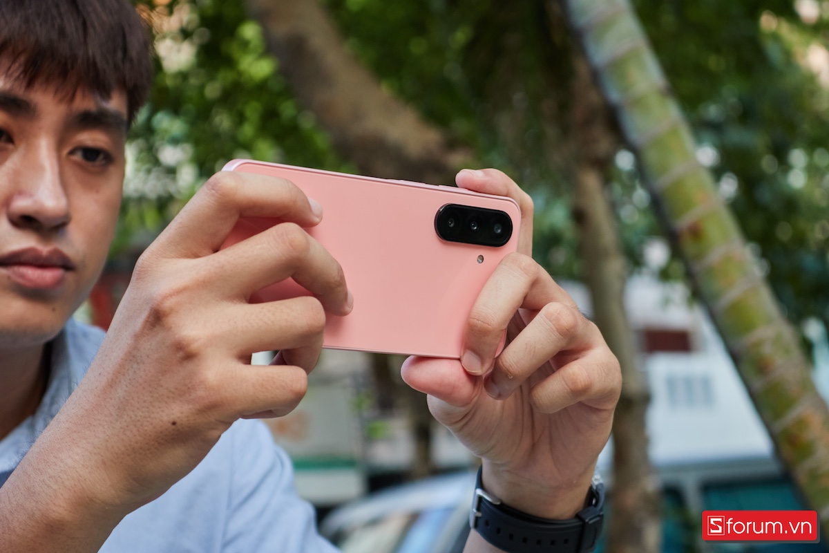 đánh giá hiệu năng của galaxy a26 5g