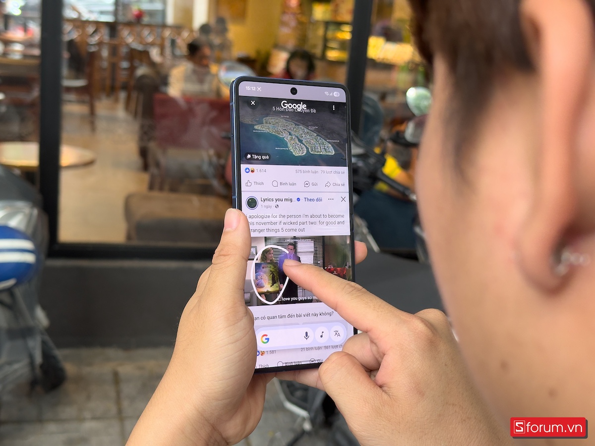 Đánh giá thiết kế Samsung Galaxy Z Flip7