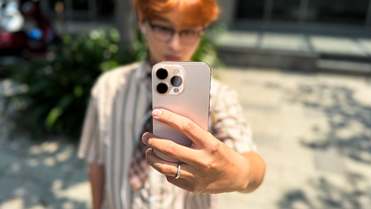 Đánh giá camera iPhone 16 Pro Max: Quay chụp đều xuất sắc!