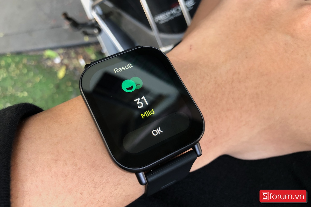 Redmi watch 5 active