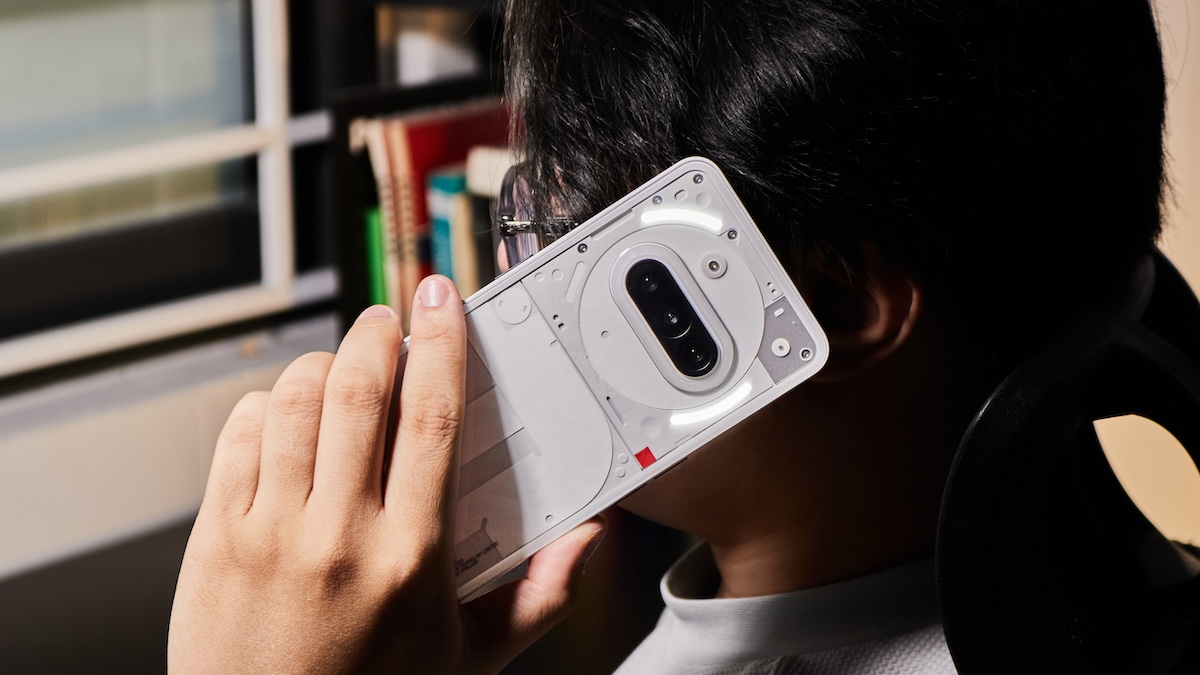 Những điện thoại đẹp nhất 2025 và đáng mua nhất