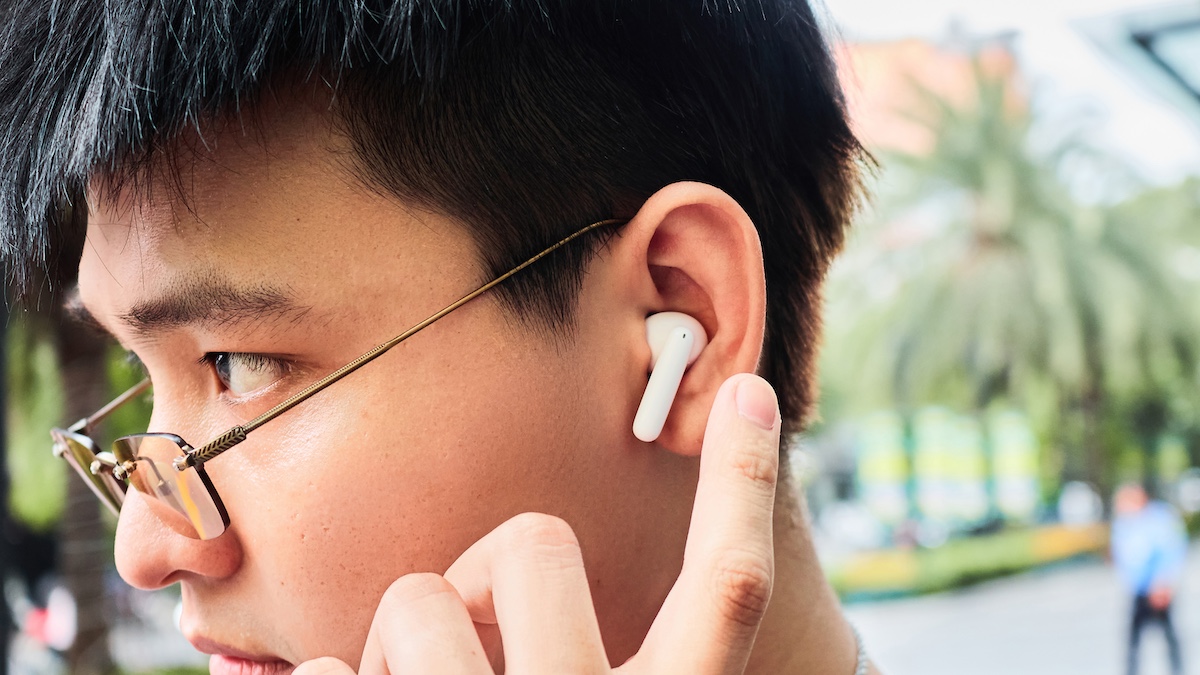 Trên tay QCY T13 ANC2: Chưa tới 500K đã có chống ồn chủ động, BT 5.3, âm bass mạnh