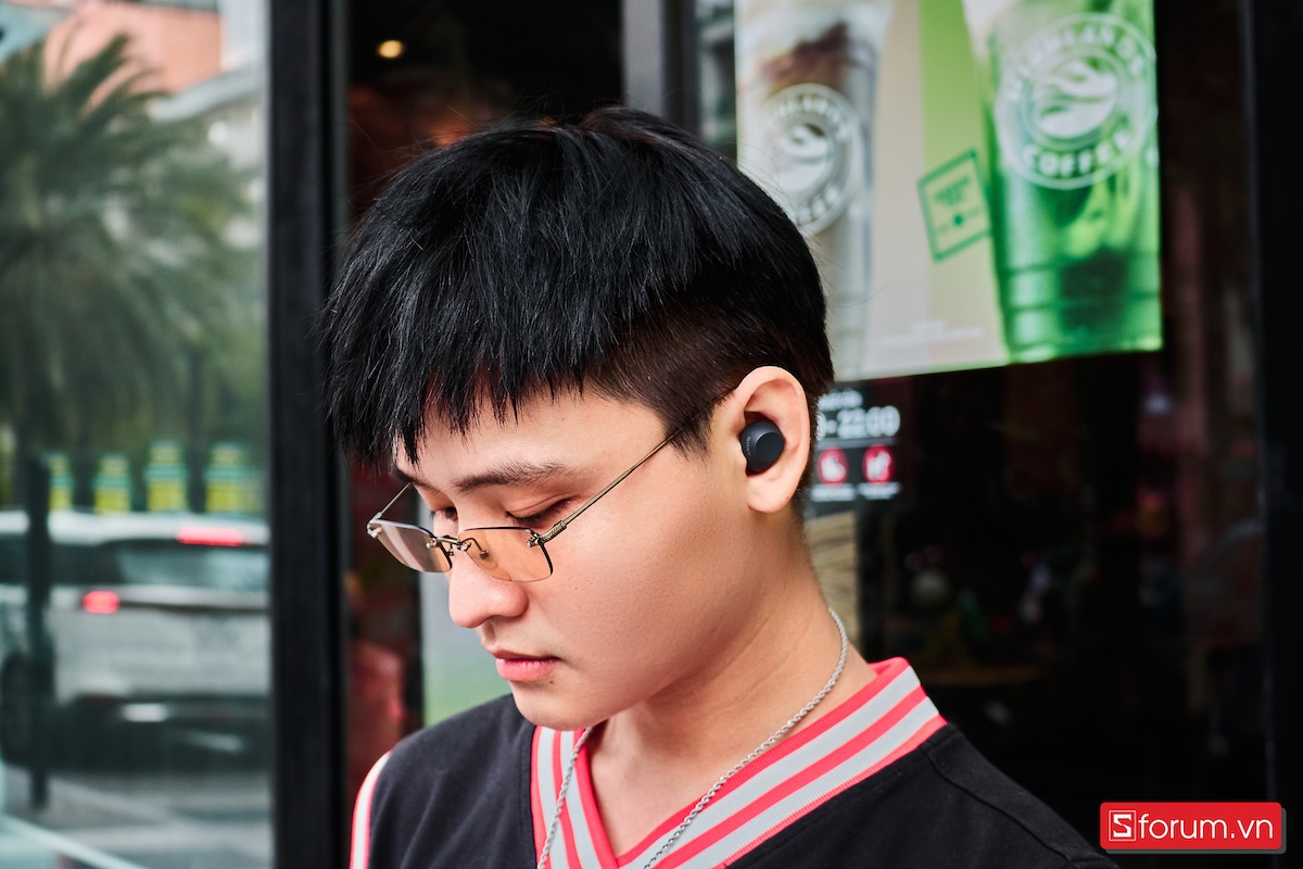 tính năng sony wf n710n