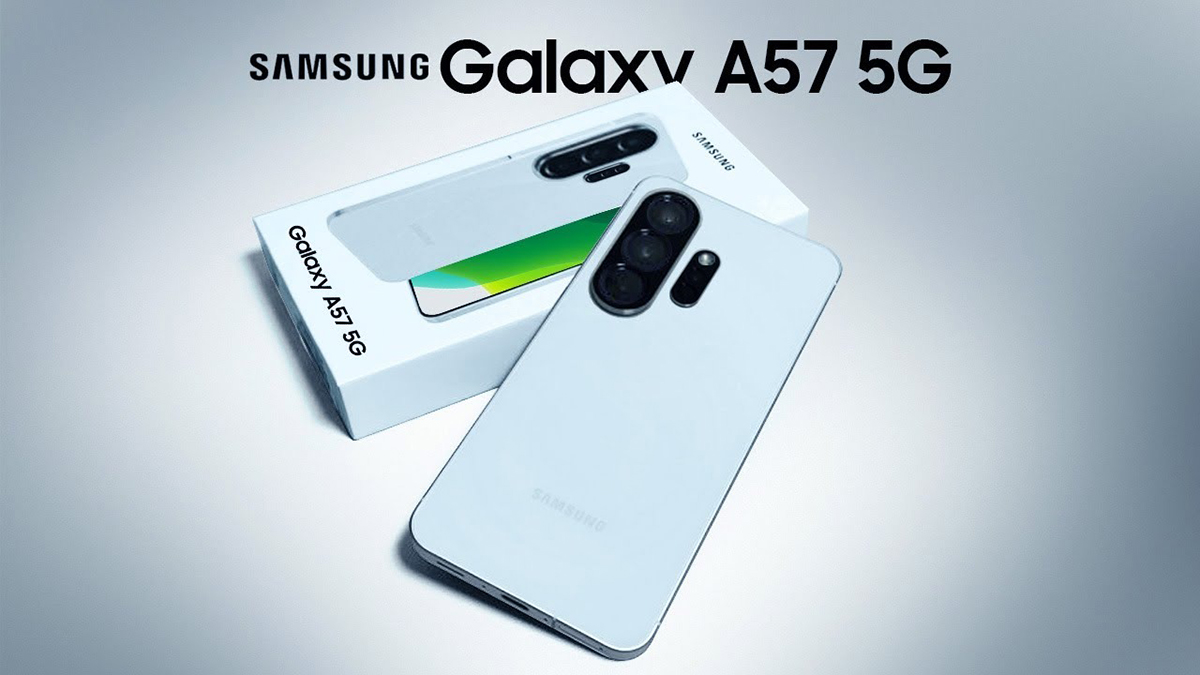 Samsung Galaxy A57 có tính năng gì mới, khi nào ra mắt và giá bao nhiêu? Samsung Galaxy A57 có tính năng gì mới, khi nào ra mắt và giá bao nhiêu?