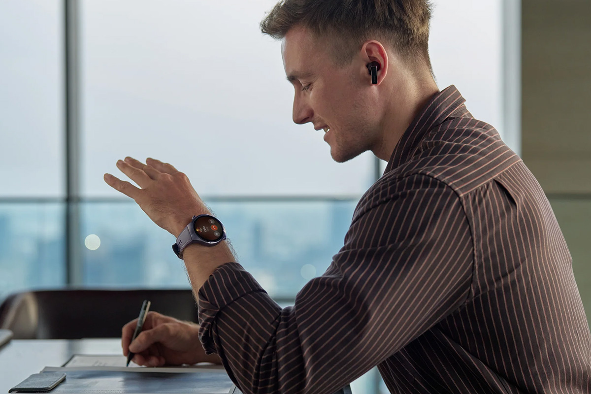 So sánh Samsung Galaxy Watch9 vs Huawei Watch 5 tổng quan