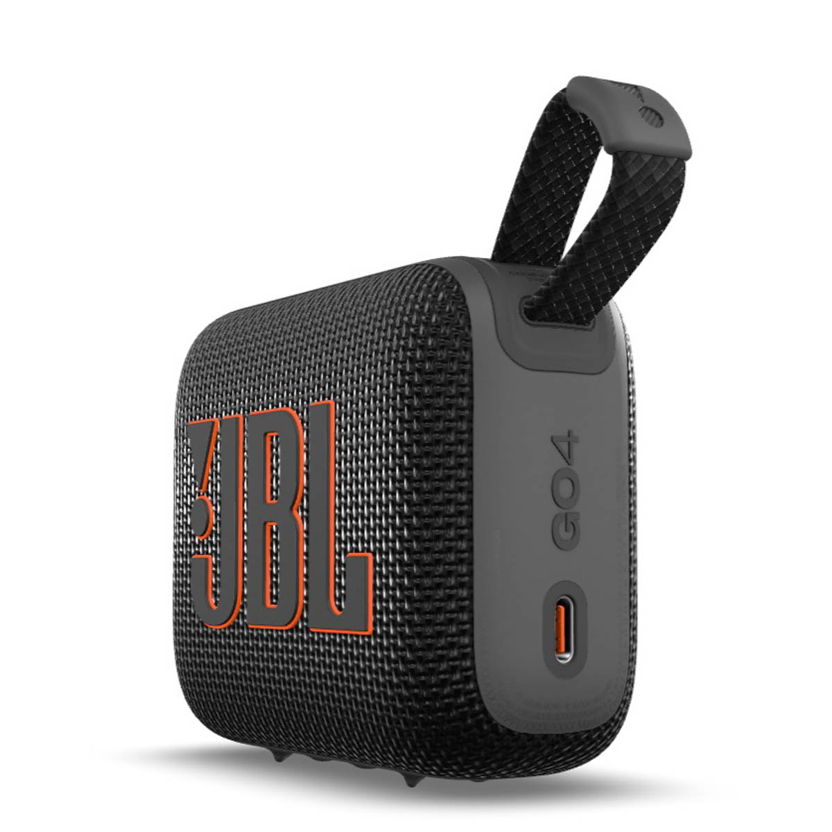 JBL Go 5 có gì mới về thiết kế