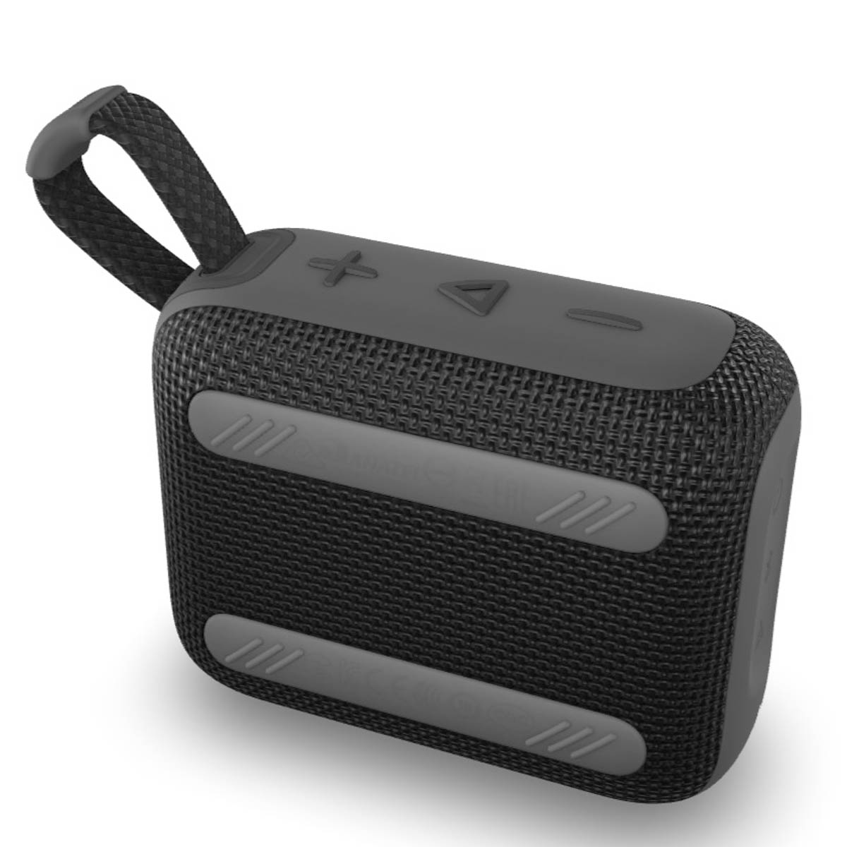 JBL Go 5 có gì mới về thiết kế