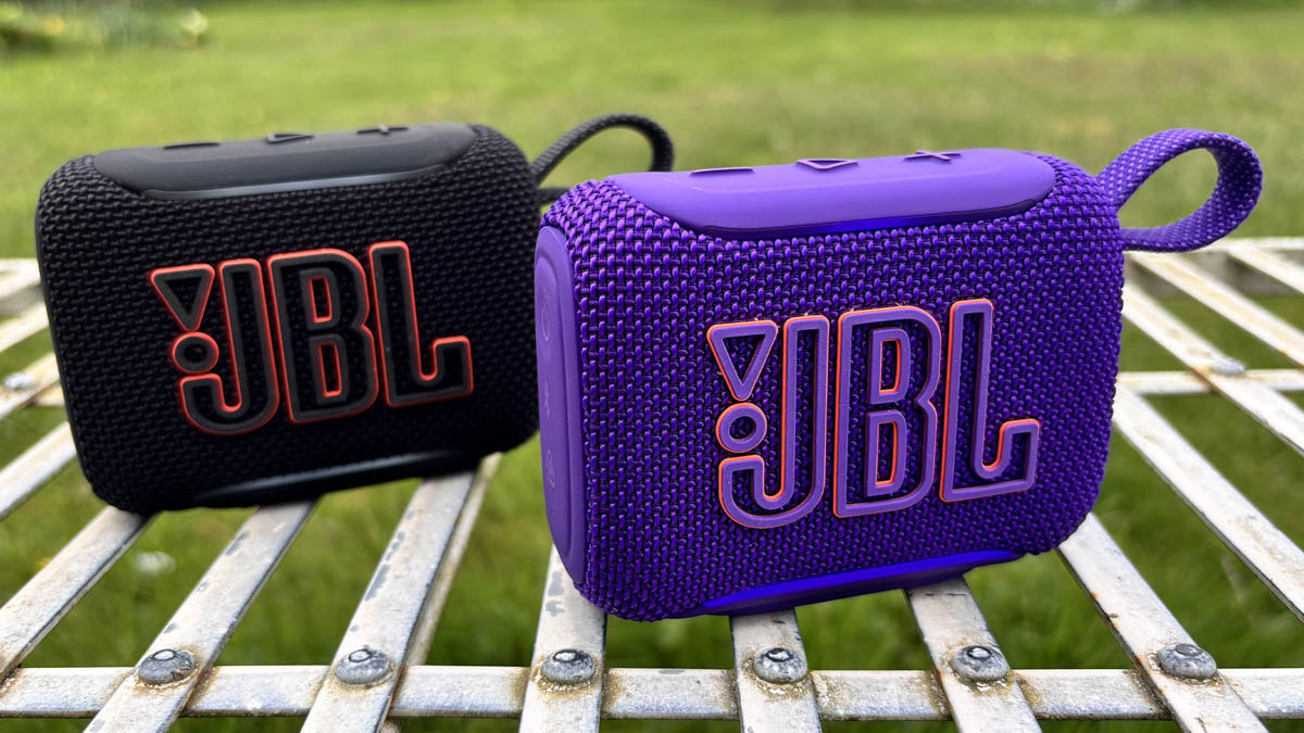 JBL Go 5 có gì mới về công nghệ