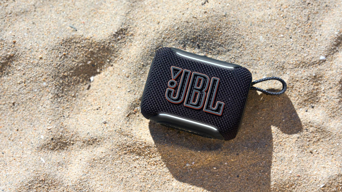 JBL Go 5 có gì mới? Thông tin về chiếc loa di động siêu nhỏ gọn của JBL