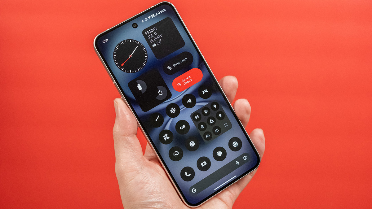 Nothing Phone 3