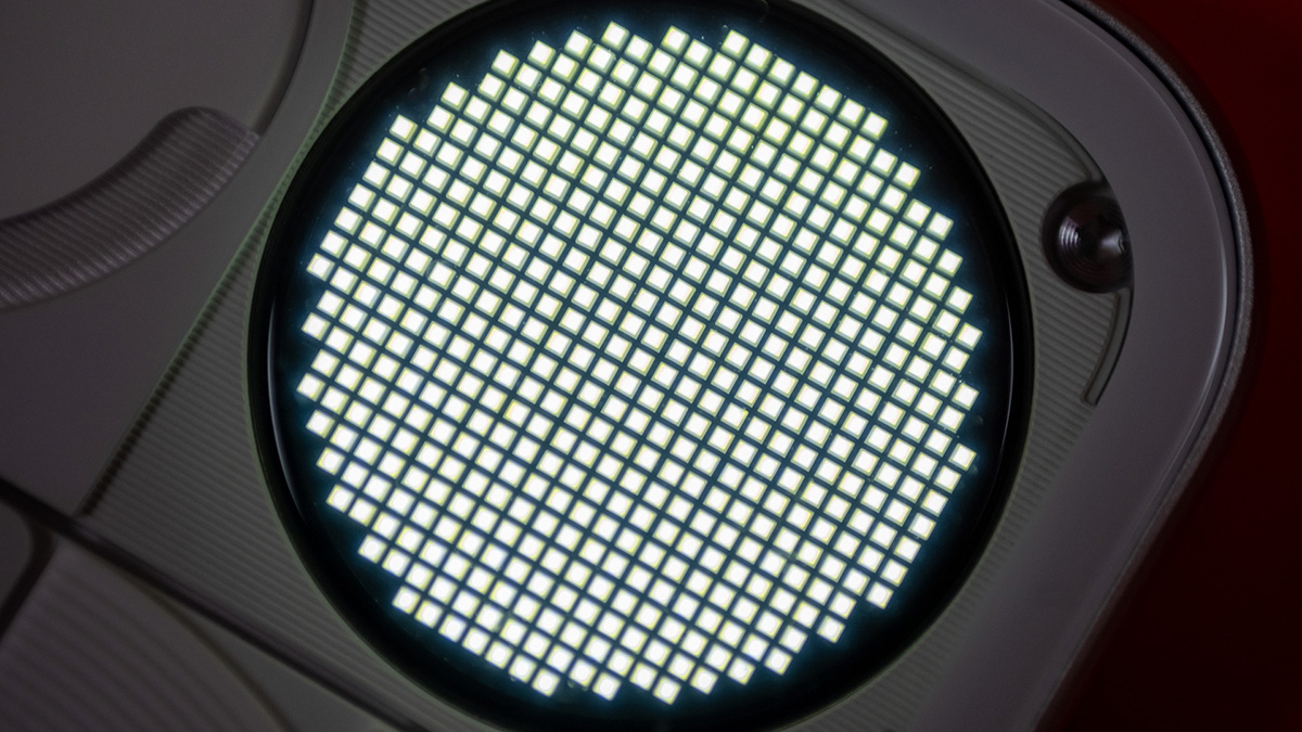 Ma trận Led Glyph Matrix