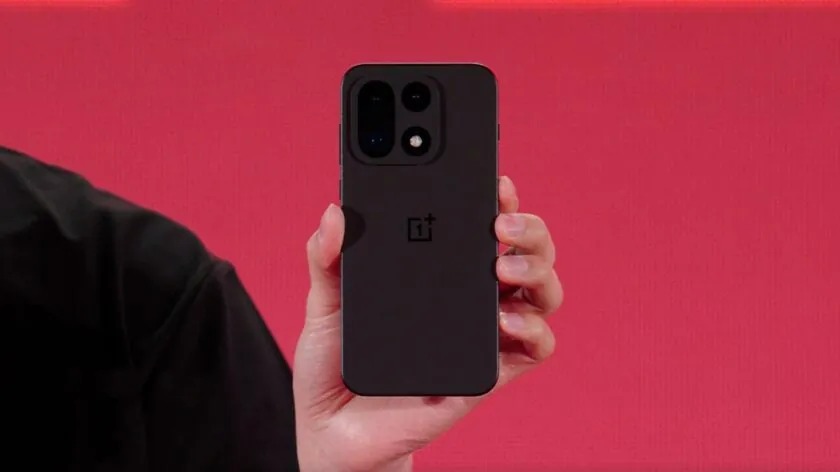 OnePlus 15 có gì mới về pin
