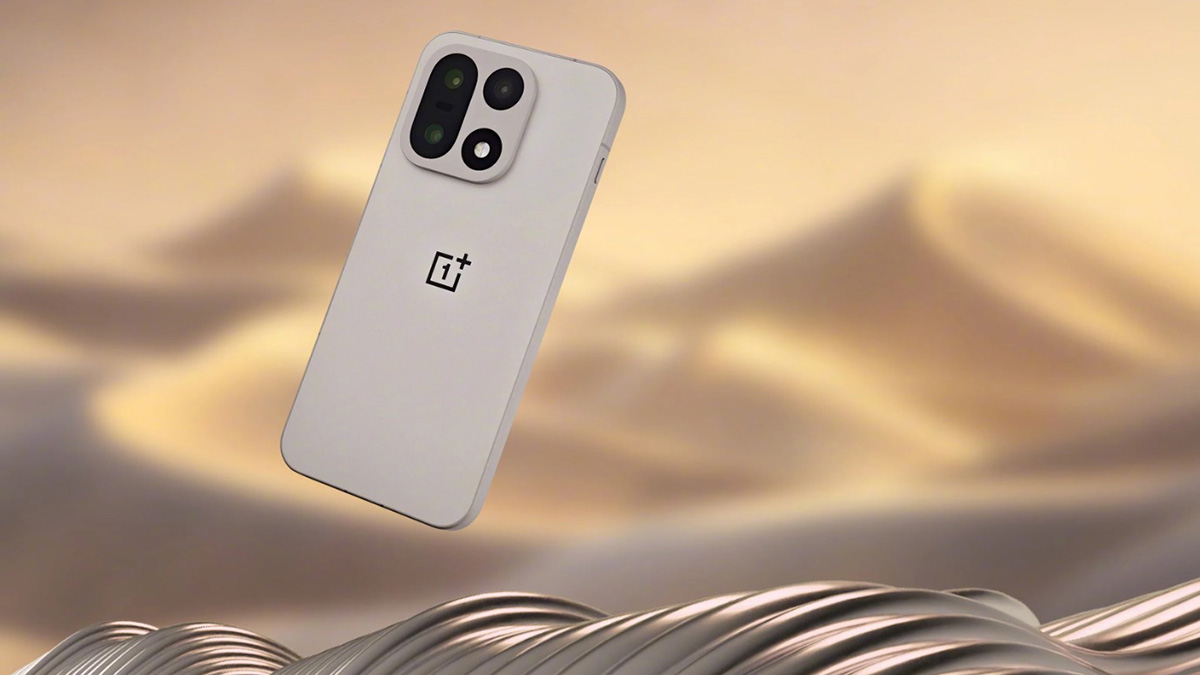 OnePlus 15 có gì mới, khi nào ra mắt và giá bao nhiêu?