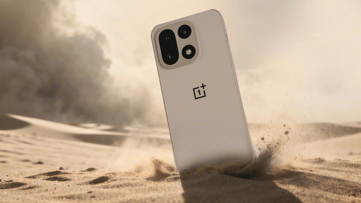 OnePlus 15 có gì mới