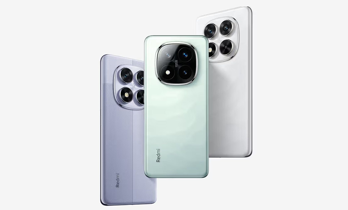 Redmi Note 14 Pro Plus là thiết bị tầm trung hiếm hoi có công nghệ pin mới