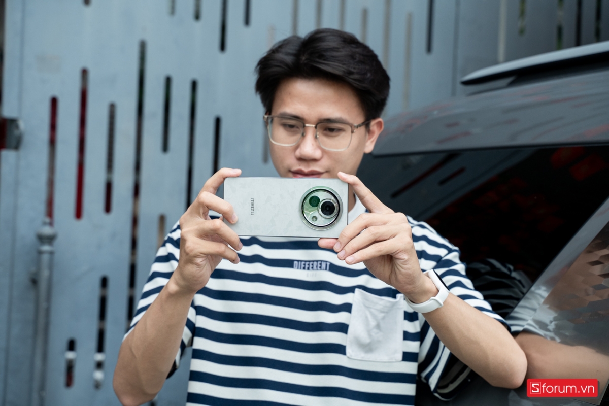 So sánh Infinix Note 50 vs Meizu Lucky 08