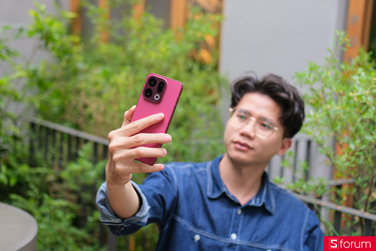 So sánh OPPO Find X9 vs iPhone 17 tổng kết