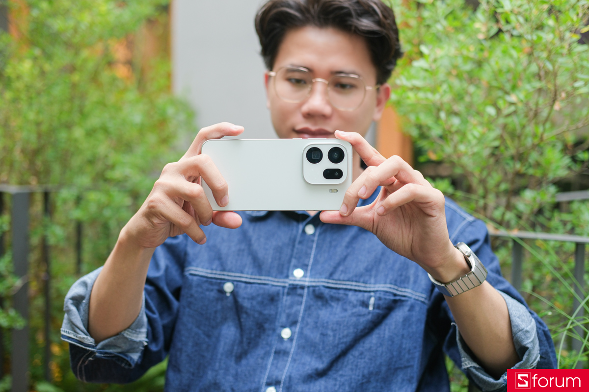 So sánh OPPO Find X9 Pro vs vivo X200 Ultra về tổng quan