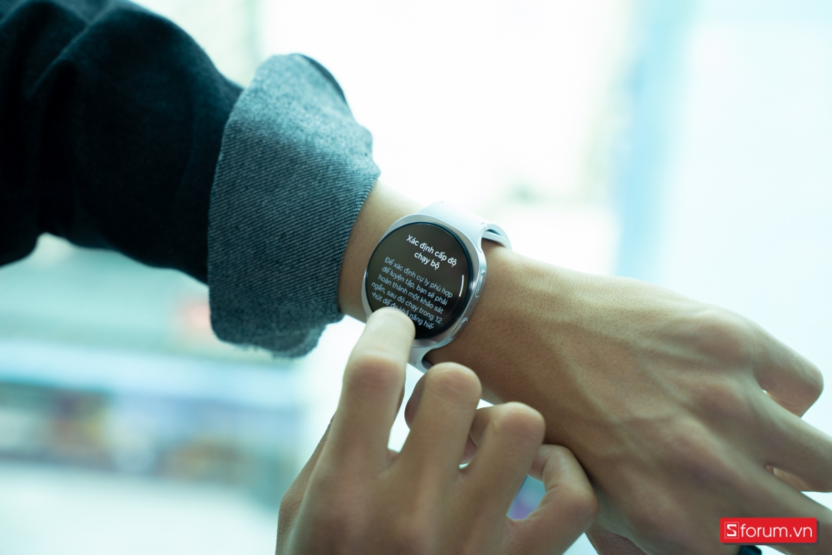 Samsung Galaxy Watch8 Classic