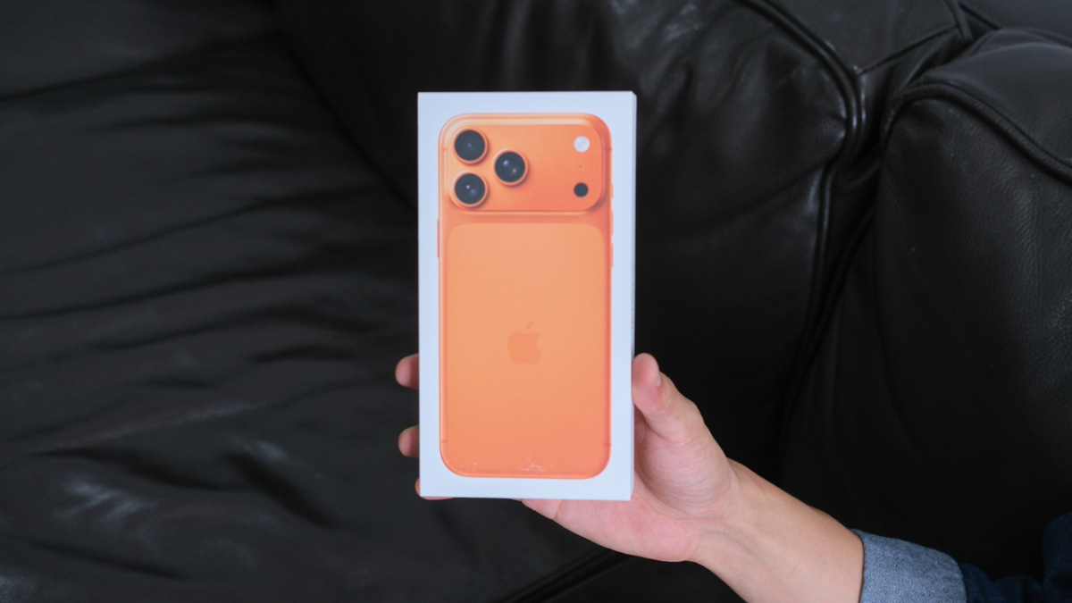 Lên đời iPhone 17 Pro Max trong tháng 7/2026 cần bù bao nhiêu?