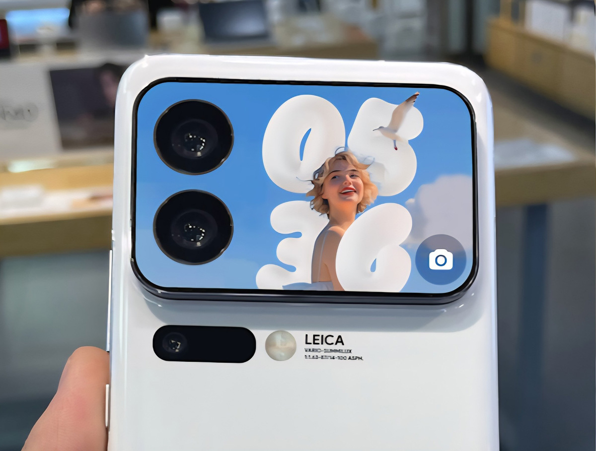 Xiaomi 17 Pro Max có gì mới về camera
