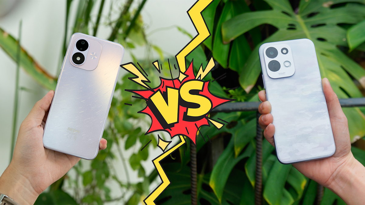 So sánh Xiaomi Redmi Note 17 vs Redmi 17: Khác gì nhau, nên chọn máy nào?