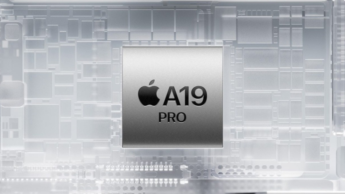 Tất tần tật về chip Apple A19 và A19 Pro