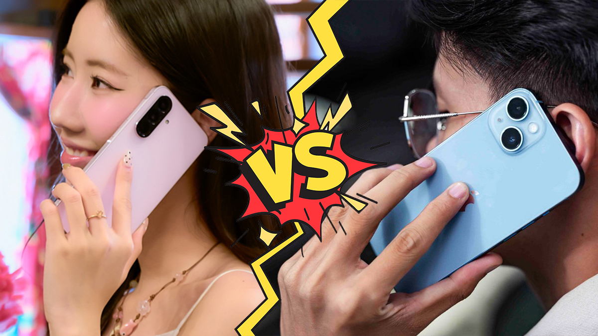 So sánh Samsung Galaxy A56 vs iPhone 14: Điện thoại nào phù hợp với bạn?