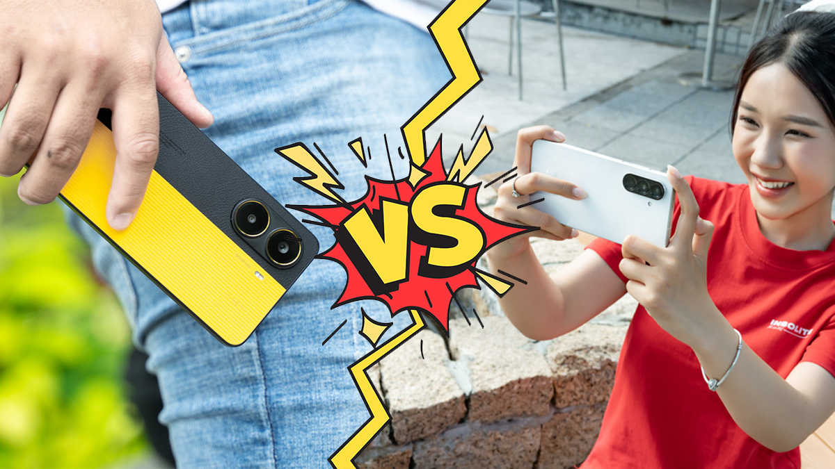 So sánh Samsung Galaxy A56 vs POCO X7 Pro: Chọn Samsung cân bằng hay POCO “all in” hiệu năng?