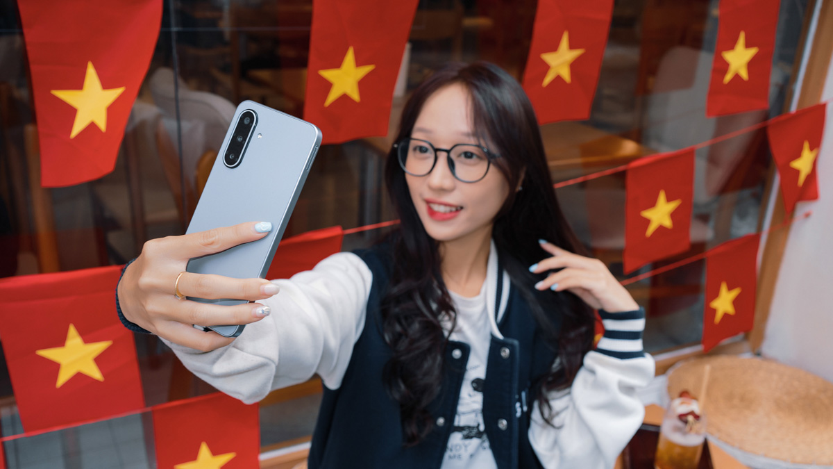 Loạt tính năng Awesome ấn tượng giúp Galaxy A17 5G mang tới trải nghiệm “an tâm lắm luôn” cho người dùng
