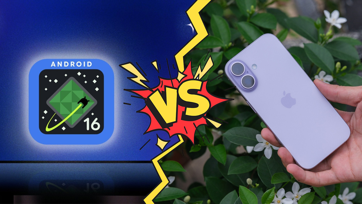 Sinh viên nên chọn Android hay iPhone? Những gợi ý lựa chọn theo ngành học và nhu cầu! Sinh viên nên chọn Android hay iPhone? Những gợi ý lựa chọn theo ngành học và nhu cầu!