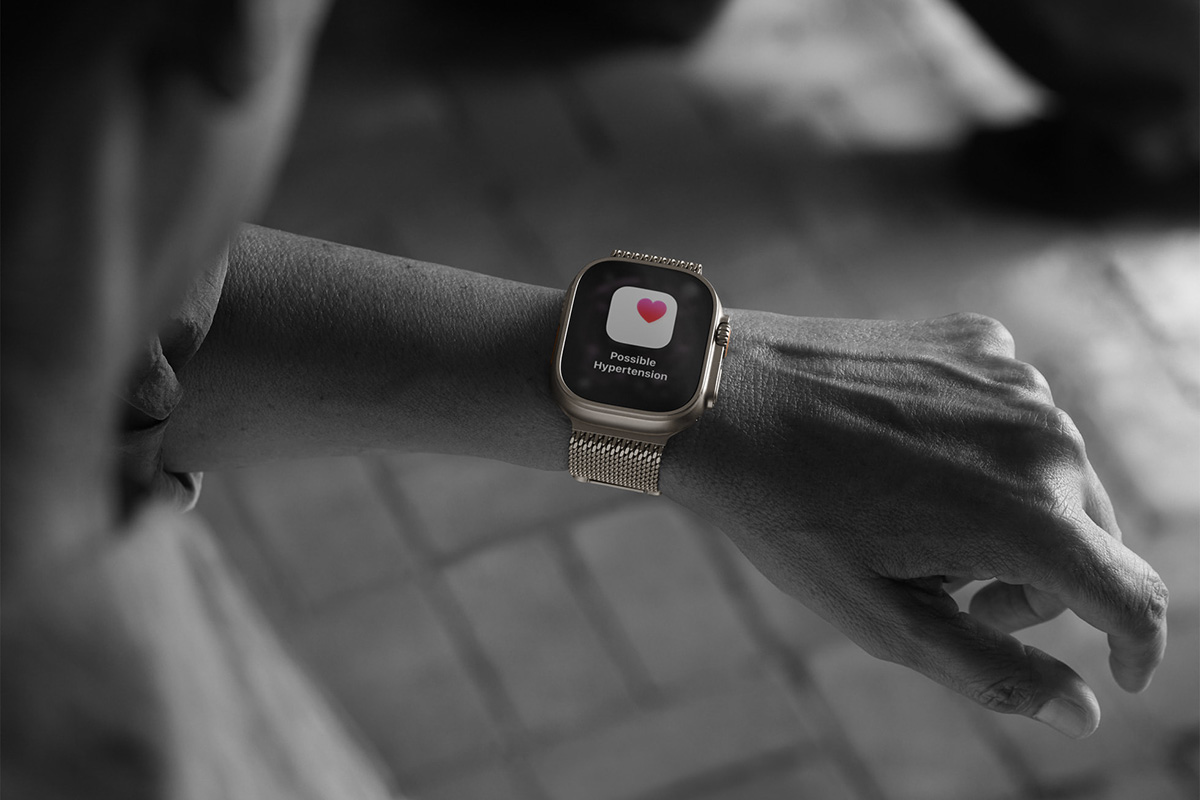 Apple Watch Ultra 3 có gì mới về khả năng theo dõi giấc ngủ