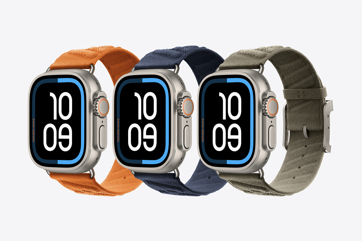 Apple Watch Ultra 3 có gì mới và ra mắt khi nào