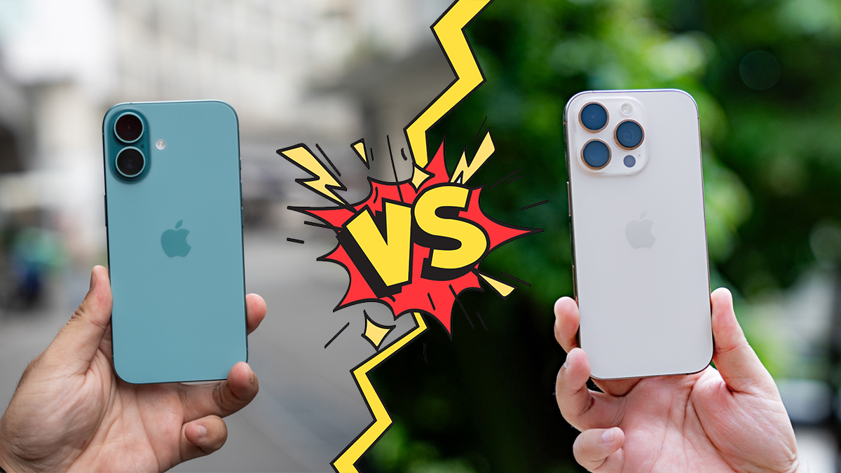 So sánh camera của các dòng iPhone: Camera của iPhone Pro Max khác gì iPhone thường?