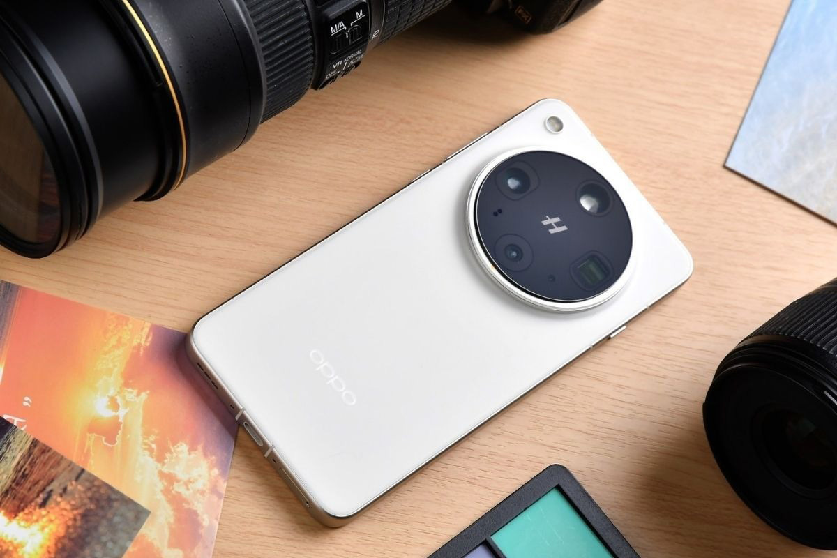 So sánh Xiaomi 17 Ultra và OPPO Find X8 Ultra