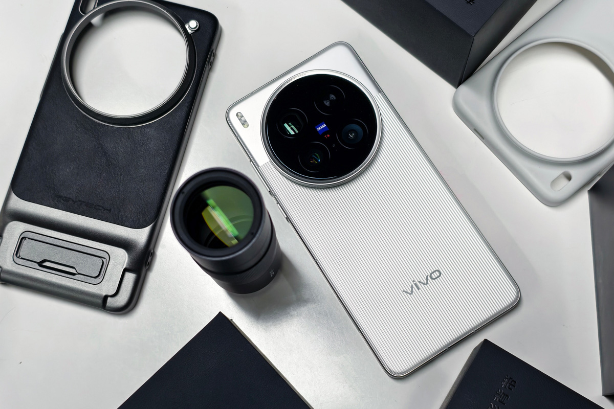 So sánh OPPO Find X9 Pro vs vivo X200 Ultra