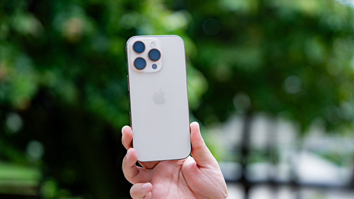 Cấu hình iPhone 16 Pro: Thông số chi tiết, hiệu năng ra sao? Cấu hình iPhone 16 Pro: Thông số chi tiết, hiệu năng ra sao?