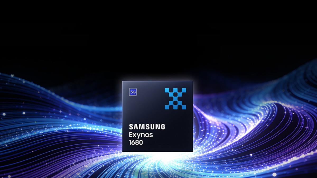 Chip Exynos 1680 có gì mới, ra mắt khi nào, hiệu năng ra sao?