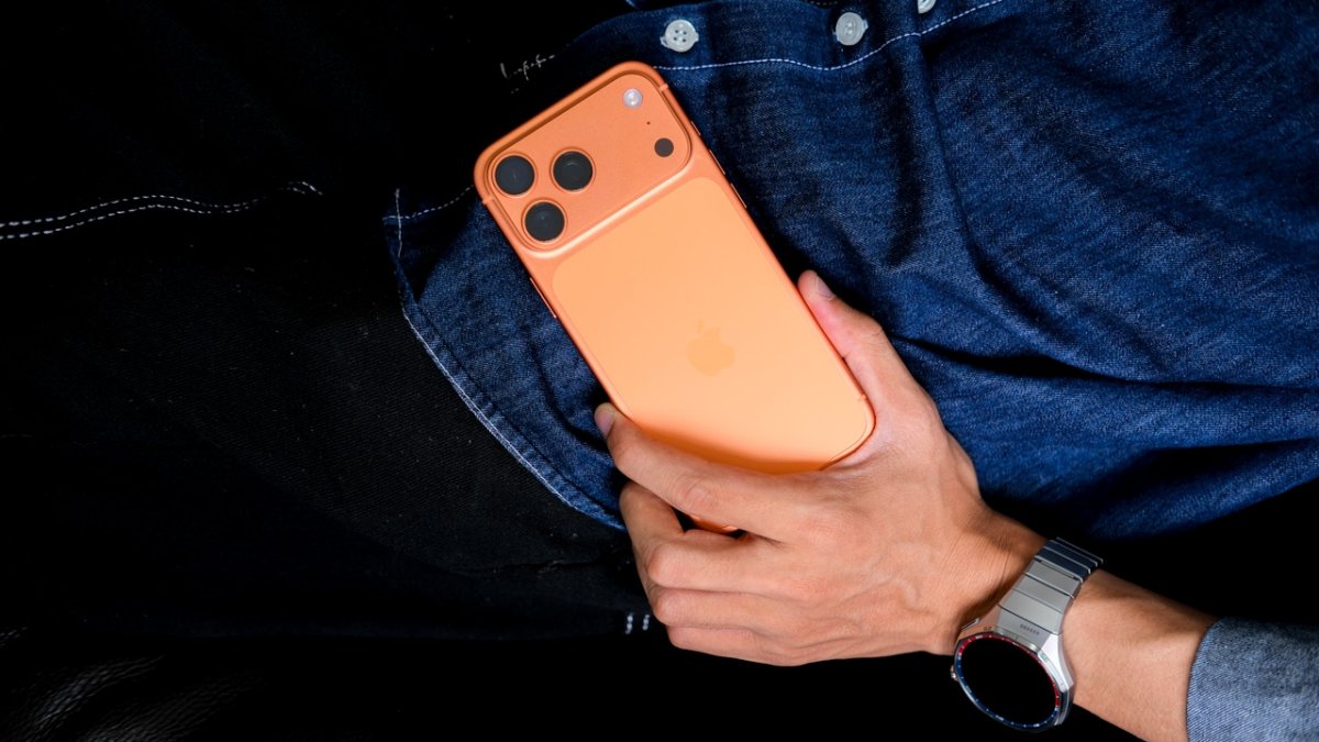 Có nên mua iPhone 17 Pro Max ở thời điểm tháng 8 này không hay đợi giảm giá?