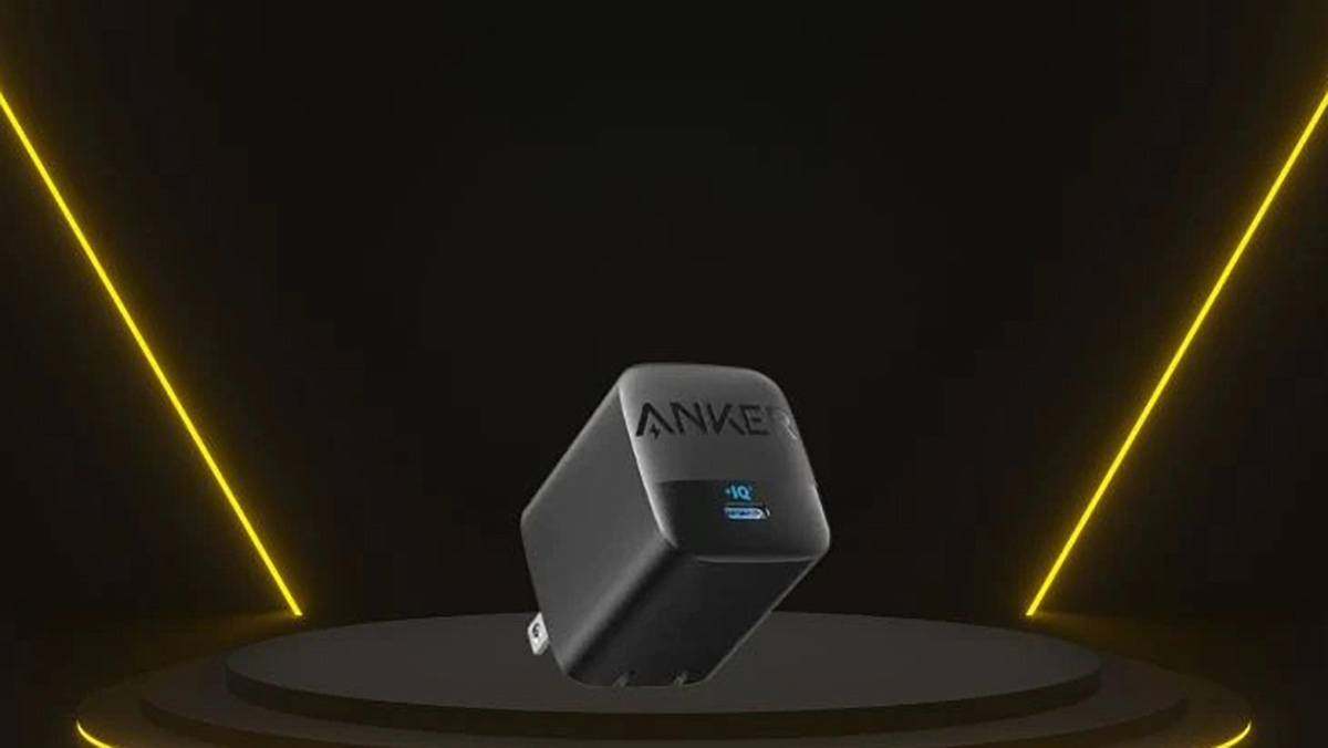 Củ sạc Anker 316 1C 67W A2671