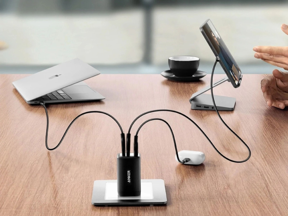 Củ sạc cần mua cho iPhone Air 