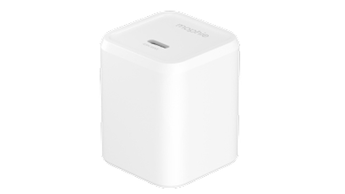 Sạc Mophie Essentials 1C GaN 45W - 978
