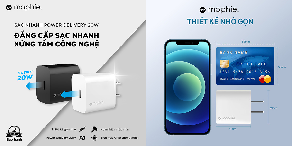 Củ sạc Black Friday