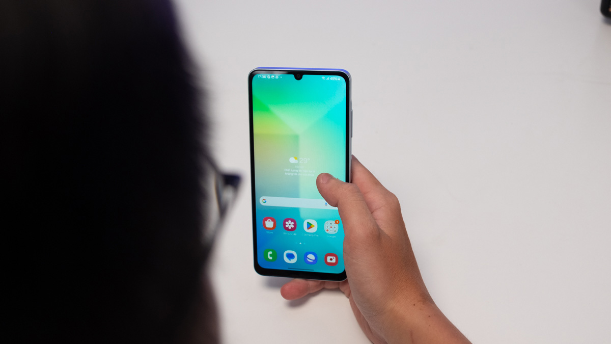 Samsung Galaxy A07 có tính năng gì mới? Khi nào ra mắt và giá bao nhiêu?
