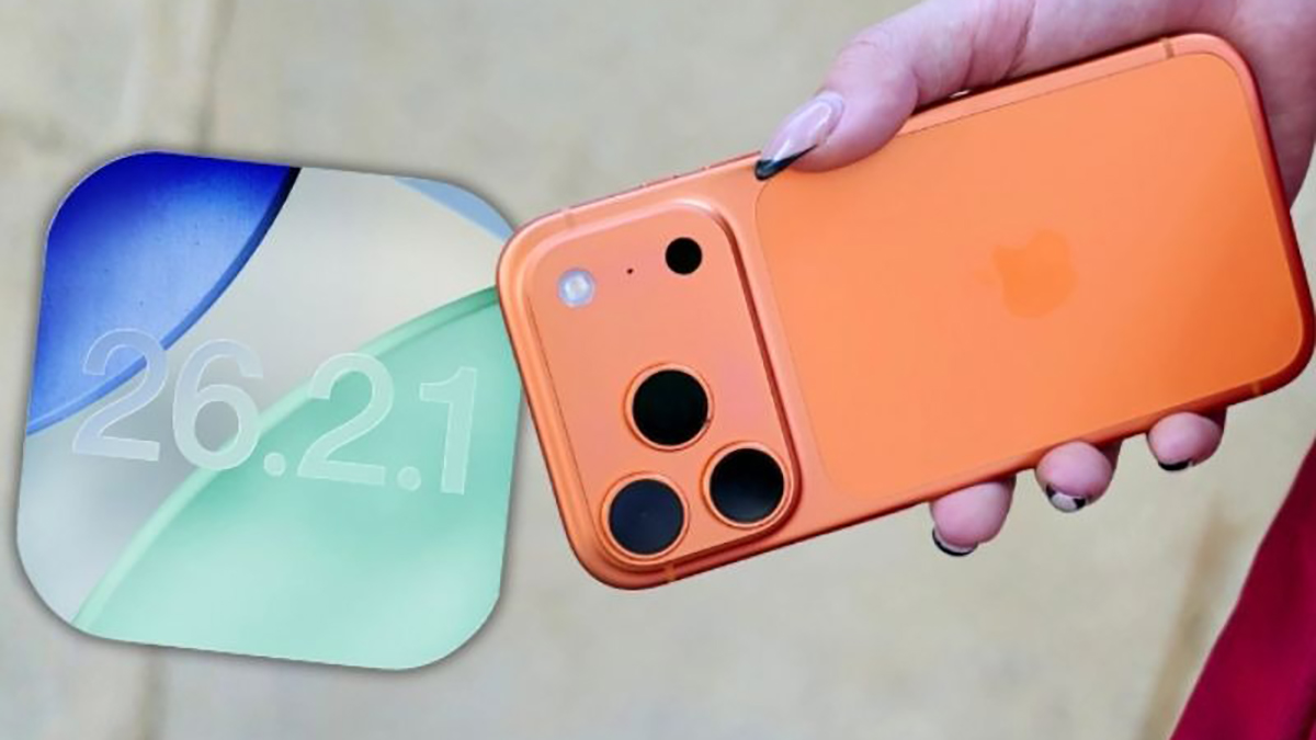 Đánh giá iOS 26.2.1: Hiệu năng và thời lượng pin ra sao, có phát sinh lỗi và nên cập nhật?