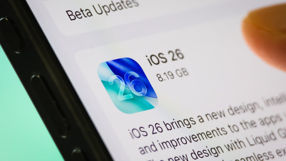 Đánh giá iOS 26 chính thức và có nên cập nhật