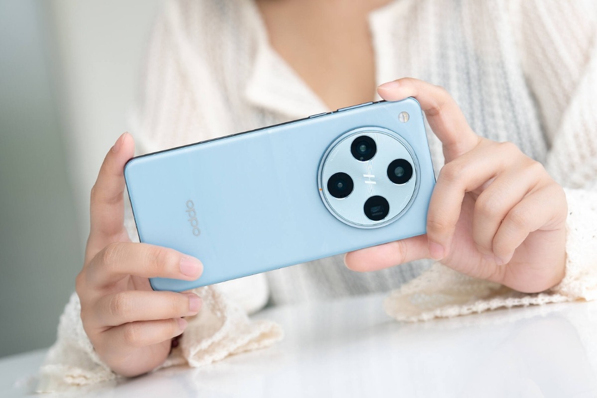 So sánh OPPO Find X9 Pro vs OPPO Find X8 Pro để xem smartphone nào đáng mua hơn